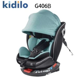 Siège auto kidilo