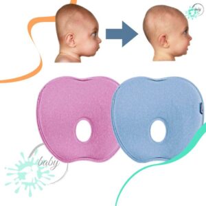 Oreiller pour bébé