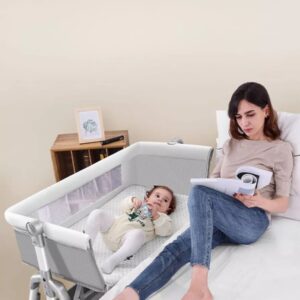 Lit Bébé Multifonction