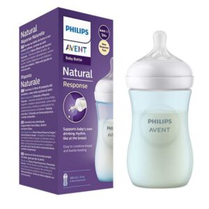 Biberon Philips Avent Natural Response – 260 ml