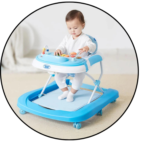 Baby walker