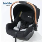 [22000] kidilo sq2g carseat with golden arm