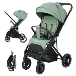 POUSSETTE KIDILO 6530