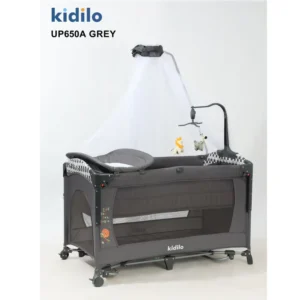 lit parc kidilo